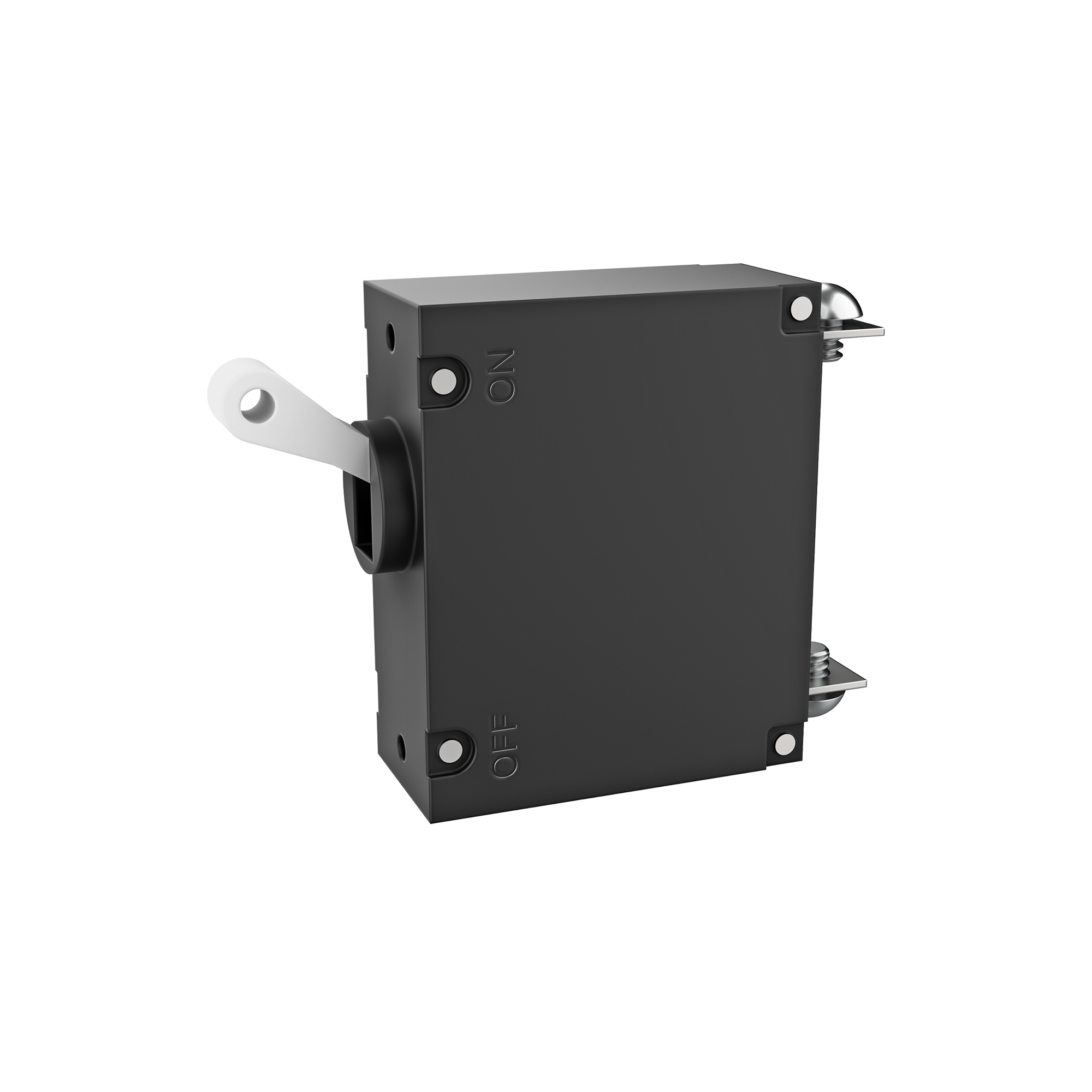 GPI Circuit Breaker Switch — Model# G20